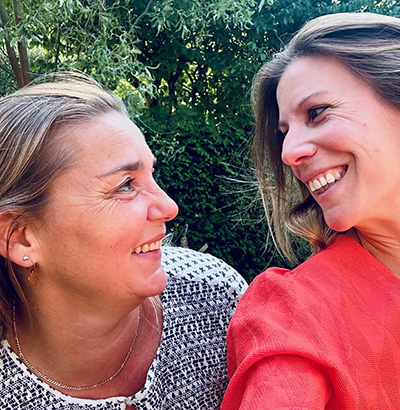 Foto Juut en Marleen 400x410